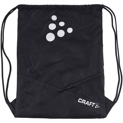 Craft Squad Sporttasche - Schwarz - Unisex Craft Squad Sporttasche - Schwarz - Unisex