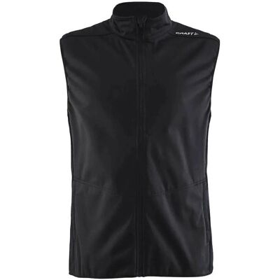 Chaqueta Softshell Resistente al Agua de Hombre Craft - M Chaqueta Softshell Resistente al Agua de Hombre Craft - M