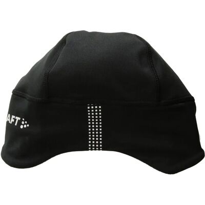 Craft Shelter Hatt 2.0 Svart L/XL - Hatt Craft Shelter Hatt 2.0 Svart L/XL - Hatt