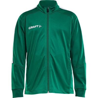 Craft 1905640 Progress Jacke Jr - Kinder Sportjacke Craft 1905640 Progress Jacke Jr - Kinder Sportjacke