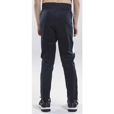 Pantalons Progress pour Enfants Craft Noir - Pantalons - Publicité Pantalons Progress pour Enfants Craft Noir - Pantalons - Publicité