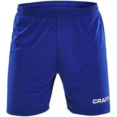 Craft Squad Shorts Blu navy - Shorts Craft Squad Shorts Blu navy - Shorts