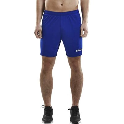 Craft Navy Hombre Pantalones cortos - 3XL - Todo el año - Corte corto Craft Navy Hombre Pantalones cortos - 3XL - Todo el año - Corte corto