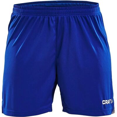 Craft 1905577 Progress Short Kontrast Kvinde - Shorts Craft 1905577 Progress Short Kontrast Kvinde - Shorts