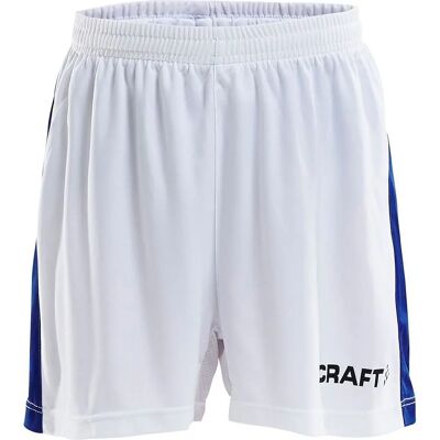 Craft 1905587 Progress Shorts Wit/Club Cobalt - Shorts Craft 1905587 Progress Shorts Wit/Club Cobalt - Shorts