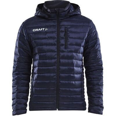 Craft Marine Isolatie Jas - Winddicht Waterafstotend Casual Craft Marine Isolatie Jas - Winddicht Waterafstotend Casual