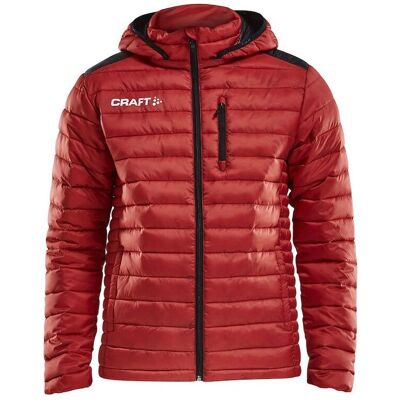 Veste Craft 1905983 Isolate - Imperméable et coupe-vent - Publicité Veste Craft 1905983 Isolate - Imperméable et coupe-vent - Publicité
