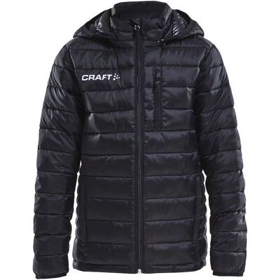 Craft ISOLATE JACKET JR - Bunda Craft ISOLATE JACKET JR - Bunda
