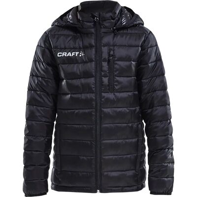 Dětská izolační bunda Craft - Peřová izolace - Unisex Dětská izolační bunda Craft - Peřová izolace - Unisex