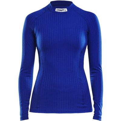 Craft Progress Baselayer blå - Funktionelt undertøj Craft Progress Baselayer blå - Funktionelt undertøj