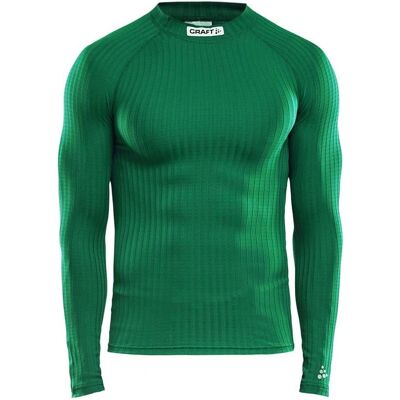 Craft Progress Baselayer Lange Mouw Heren - Sportondergoed Craft Progress Baselayer Lange Mouw Heren - Sportondergoed