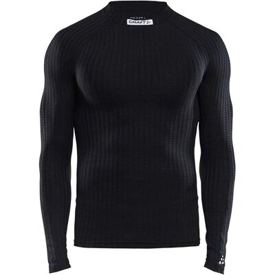 Craft Zwart Baselayer Model 1906255 - Sportkleding Craft Zwart Baselayer Model 1906255 - Sportkleding