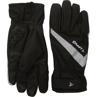 Craft Rain Glove 2.0 - Wasserfest und winddicht Craft Rain Glove 2.0 - Wasserfest und winddicht