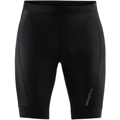Craft Rise Shorts - Fietsshorts - Zwart - XXL Craft Rise Shorts - Fietsshorts - Zwart - XXL