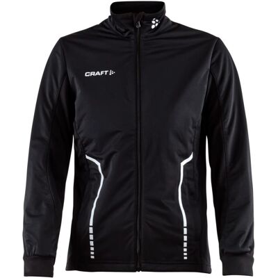 Chaqueta Craft - Resistente al viento, Transpirable, Caliente Chaqueta Craft - Resistente al viento, Transpirable, Caliente