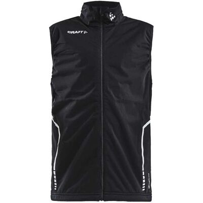 Uniseks Craft Gilet - Winddicht, Geventileerd - Jas Uniseks Craft Gilet - Winddicht, Geventileerd - Jas