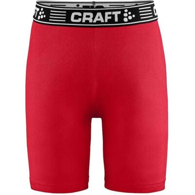 Craft Pro Control 9 Sportunterwäsche - Unisex, Rot, 146-152cm Craft Pro Control 9 Sportunterwäsche - Unisex, Rot, 146-152cm