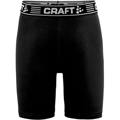 Craft Pro Control 9" Unisex Unterwäsche - Schwarz Craft Pro Control 9" Unisex Unterwäsche - Schwarz