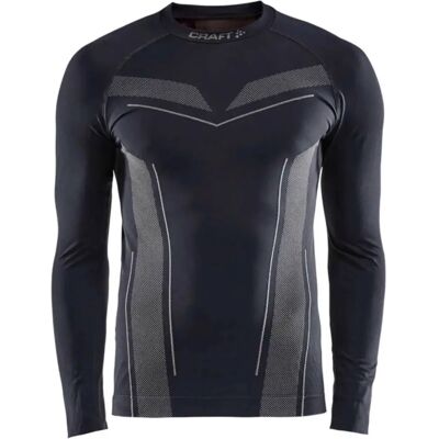 Craft PRO CONTROL SEAMLESS JERSEY M - Functioneel shirt Craft PRO CONTROL SEAMLESS JERSEY M - Functioneel shirt
