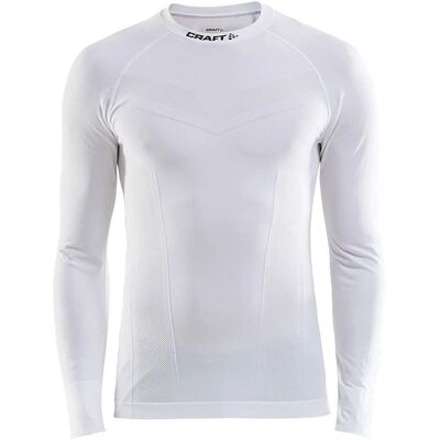 Craft PRO CONTROL SEAMLESS Jersey - Sportswear - Publicité Craft PRO CONTROL SEAMLESS Jersey - Sportswear - Publicité