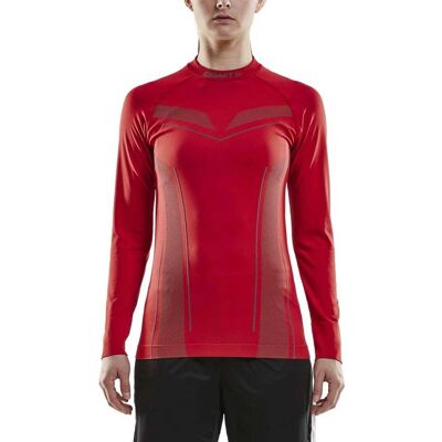 Craft Pro Control Seamless Damen Sportshirt - Fitness Craft Pro Control Seamless Damen Sportshirt - Fitness