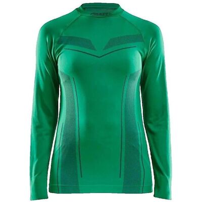 Craft Pro Control Seamless Verde - Ένδυση Craft Pro Control Seamless Verde - Ένδυση