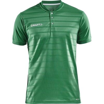 Ανδρική αθλητική μπλούζα Craft PRO CONTROL BUTTON JERSEY M (L) - Μπλούζα Ανδρική αθλητική μπλούζα Craft PRO CONTROL BUTTON JERSEY M (L) - Μπλούζα