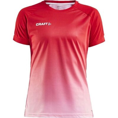 Craft Pro Control Fade Jersey - Sportshirt Craft Pro Control Fade Jersey - Sportshirt