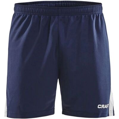 Shorts Craft Pro Control Bleu - Shorts - Publicité Shorts Craft Pro Control Bleu - Shorts - Publicité