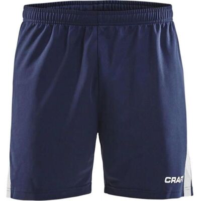 Short Craft Pro Control Bleu Homme - Shorts de Sport - Publicité Short Craft Pro Control Bleu Homme - Shorts de Sport - Publicité