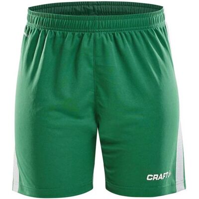 Zielone Sportowe Szorty Craft - Shorts Zielone Sportowe Szorty Craft - Shorts