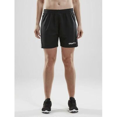 Craft Pro Control 1906705999900 pantalon d'entraînement - Publicité Craft Pro Control 1906705999900 pantalon d'entraînement - Publicité