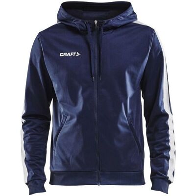 Craft PRO CONTROL HOOD JACKET M - Jacka Craft PRO CONTROL HOOD JACKET M - Jacka