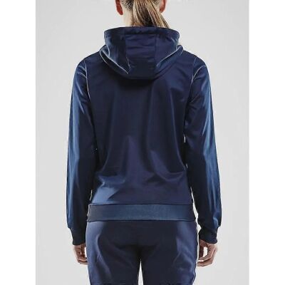 Craft Fullzip Pro Control - Dam träningsjacka - Hela året Craft Fullzip Pro Control - Dam träningsjacka - Hela året