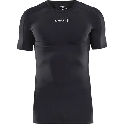 Craft Pro Control Kompressions-T-Shirt - Sportshirt Craft Pro Control Kompressions-T-Shirt - Sportshirt