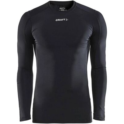 Craft Unisex Pro Control Langærmet T-Shirt Craft Unisex Pro Control Langærmet T-Shirt