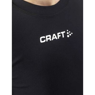 Craft Unisex Pro Control Kompressions-T-Shirt - Sports T-Shirt Craft Unisex Pro Control Kompressions-T-Shirt - Sports T-Shirt