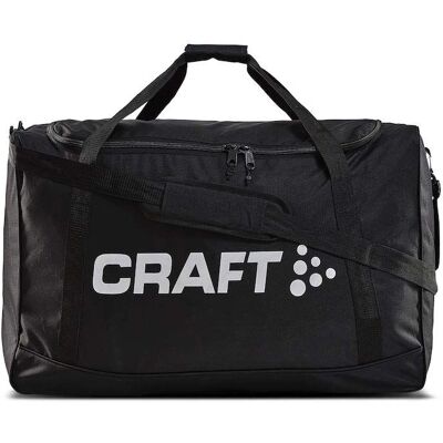 Sac à dos CRAFT PRO CONTROL EQUIPMENT - unisexe - Noir - Sac à dos - Équipement sportif - Publicité Sac à dos CRAFT PRO CONTROL EQUIPMENT - unisexe - Noir - Sac à dos - Équipement sportif - Publicité