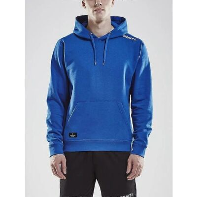 Craft Community 1906972346000 Blauer Herren-Sweatshirt - Ganzjährig Craft Community 1906972346000 Blauer Herren-Sweatshirt - Ganzjährig
