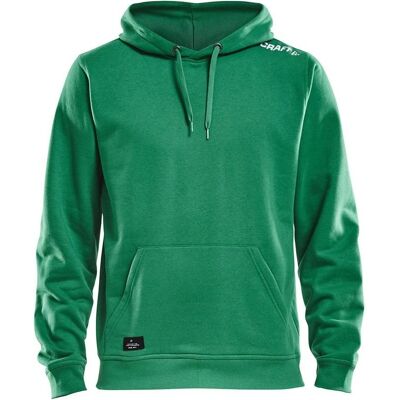 Craft Model 1906972651000 - Zielony Cały Rok Męskie Bluzy Craft Model 1906972651000 - Zielony Cały Rok Męskie Bluzy