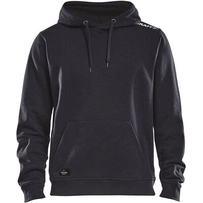 Craft Hoodies - Mannen Zwart het hele jaar - 192-196 cm/3XL Craft Hoodies - Mannen Zwart het hele jaar - 192-196 cm/3XL