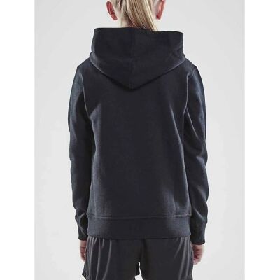 Craft 1906974 Community Hoodie Jr - Kindersportpullover Craft 1906974 Community Hoodie Jr - Kindersportpullover