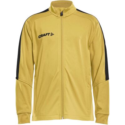 Craft Progress Jacke Jr - Sportjacke für Kinder Craft Progress Jacke Jr - Sportjacke für Kinder