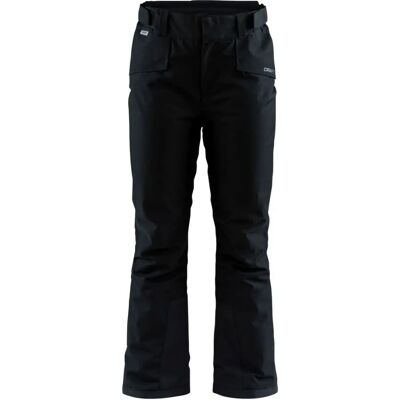 Craft Mountain Hose Schwarz - Hose Craft Mountain Hose Schwarz - Hose