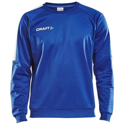 Craft Progress R-Neck Sweatshirt - Sport & Træning Craft Progress R-Neck Sweatshirt - Sport & Træning