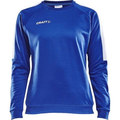 Craft 1906981 Progress R-Neck Sweater - Sweatshirt Craft 1906981 Progress R-Neck Sweater - Sweatshirt