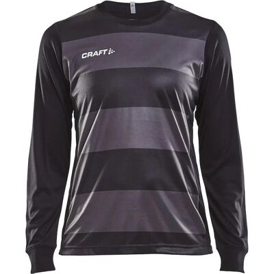 Craft Progress GK LS Jersey ohne Polster - Sports Jersey Craft Progress GK LS Jersey ohne Polster - Sports Jersey