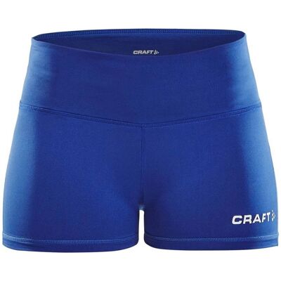 Craft 1906986 Cobalt Blue Hotpants - Hotpants Craft 1906986 Cobalt Blue Hotpants - Hotpants