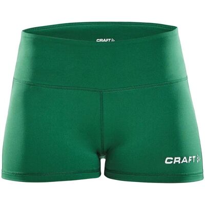 Craft 1906986 Grøn Hotpants - Hotpants Craft 1906986 Grøn Hotpants - Hotpants