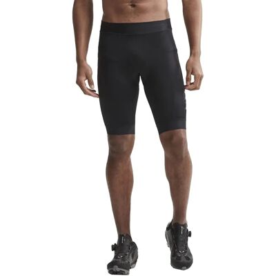 Craft Essence M Pantaloncini da bici - Nero - Pantaloncini da bici Craft Essence M Pantaloncini da bici - Nero - Pantaloncini da bici